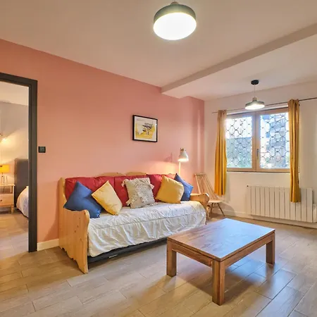 Marmotte 105 Appartement Les Deux Alpes