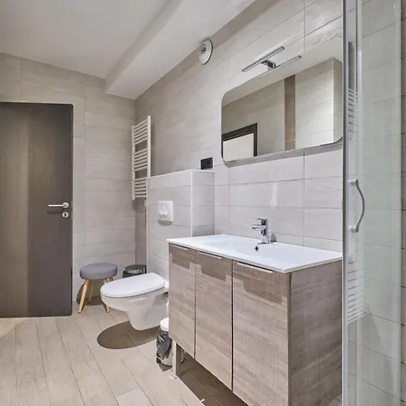 Marmotte 105 Appartement *